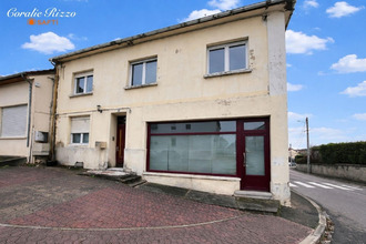 achat immeuble l-hopital 57490