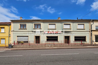 achat immeuble l-hopital 57490