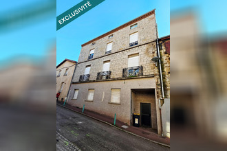 achat immeuble l-horme 42152