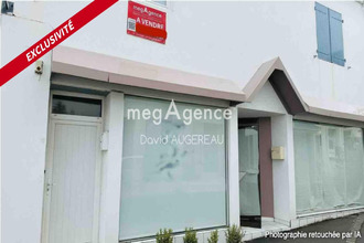 achat immeuble l-ile-d-yeu 85350