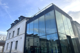 achat immeuble l-isle-adam 95290