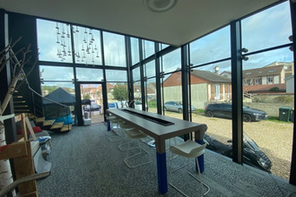 achat immeuble l-isle-adam 95290