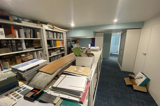 achat immeuble l-isle-adam 95290