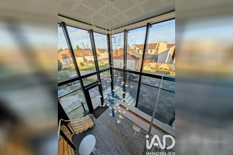 achat immeuble l-isle-adam 95290