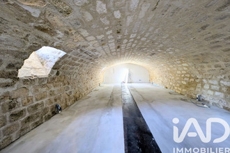 achat immeuble l-isle-adam 95290