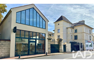 achat immeuble l-isle-adam 95290