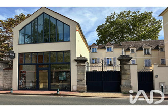 achat immeuble l-isle-adam 95290