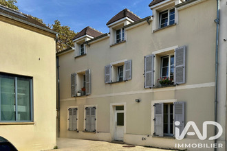 achat immeuble l-isle-adam 95290