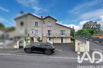 achat immeuble l-isle-d-espagnac 16340