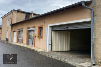 achat immeuble l-isle-en-dodon 31230