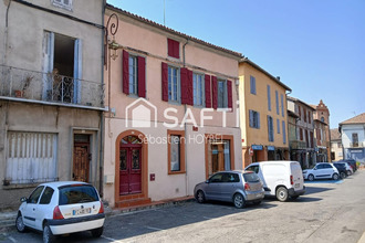 achat immeuble l-isle-en-dodon 31230