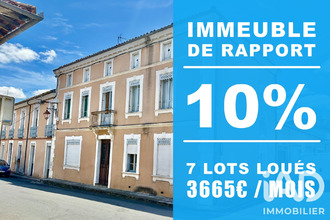 achat immeuble l-isle-en-dodon 31230
