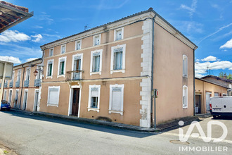 achat immeuble l-isle-en-dodon 31230