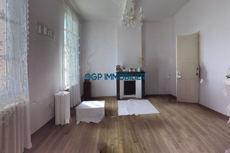 achat immeuble l-isle-jourdain 32600