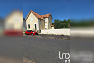 achat immeuble l-isle-jourdain 86150