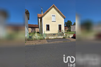 achat immeuble l-isle-jourdain 86150