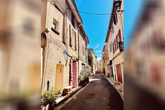 achat immeuble l-isle-sur-la-sorgue 84800