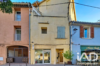 achat immeuble l-isle-sur-la-sorgue 84800