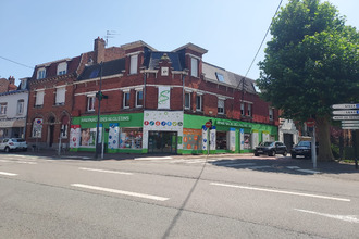 achat immeuble la-bassee 59480