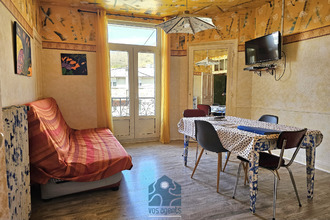 achat immeuble la-bourboule 63150