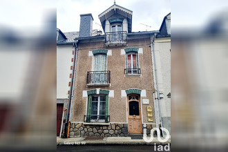 achat immeuble la-bourboule 63150