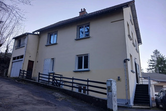 achat immeuble la-bourboule 63150