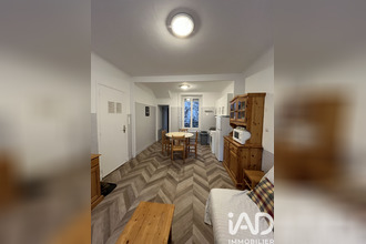 achat immeuble la-bourboule 63150