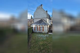 achat immeuble la-bourboule 63150