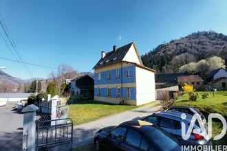 achat immeuble la-bourboule 63150