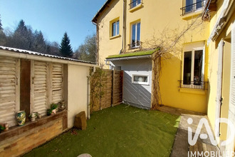 achat immeuble la-bourboule 63150