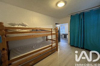 achat immeuble la-bourboule 63150