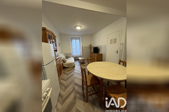 achat immeuble la-bourboule 63150