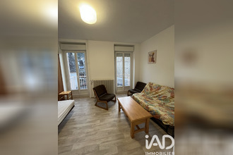 achat immeuble la-bourboule 63150