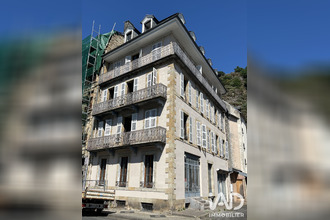 achat immeuble la-bourboule 63150