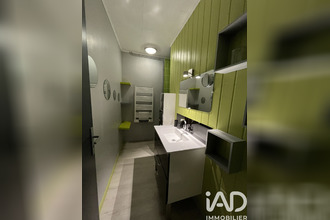 achat immeuble la-bourboule 63150