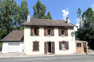 achat immeuble la-bresse 88250