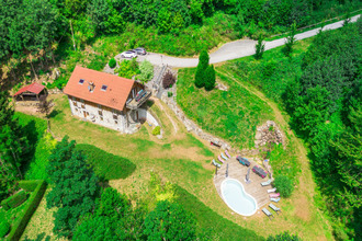 achat immeuble la-bresse 88250