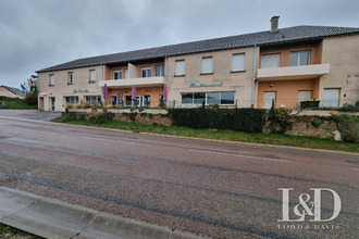 achat immeuble la-bussiere-sur-ouche 21360