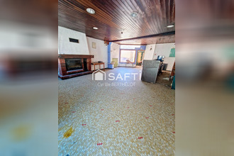 achat immeuble la-cabanasse 66210