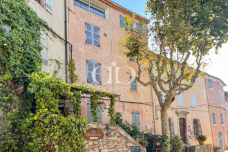 achat immeuble la-cadiere-d-azur 83740