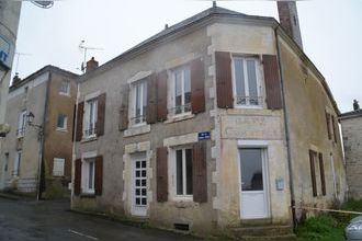 achat immeuble la-caillere-st-hilaire 85410