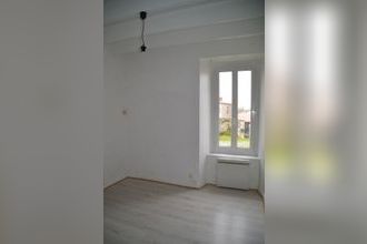 achat immeuble la-caillere-st-hilaire 85410