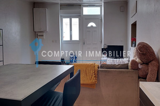 achat immeuble la-calmette 30190