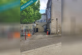 achat immeuble la-calmette 30190