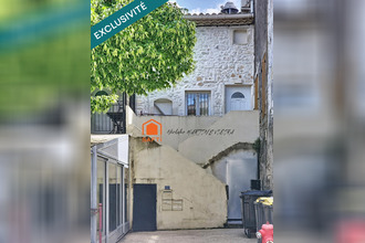 achat immeuble la-calmette 30190