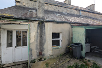 achat immeuble la-cambe 14230