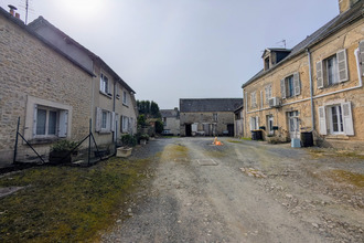 achat immeuble la-cambe 14230