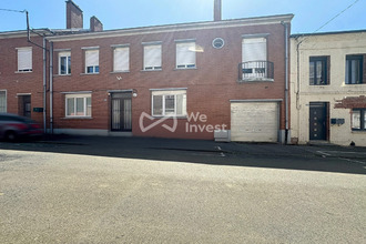 achat immeuble la-capelle 02260