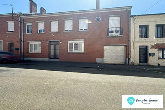 achat immeuble la-capelle 02260