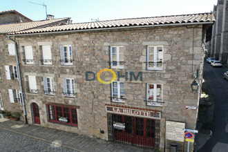 achat immeuble la-chaise-dieu 43160